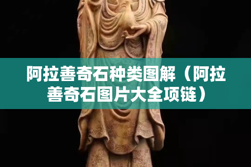 阿拉善奇石种类图解（阿拉善奇石图片大全项链）