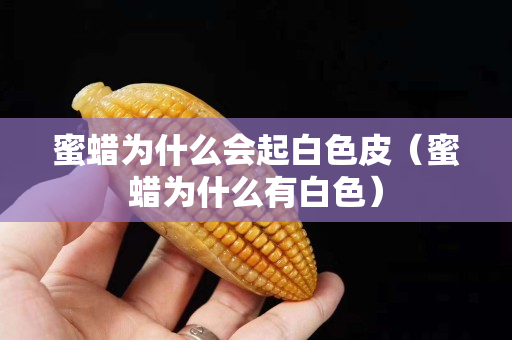 蜜蜡为什么会起白色皮（蜜蜡为什么有白色）