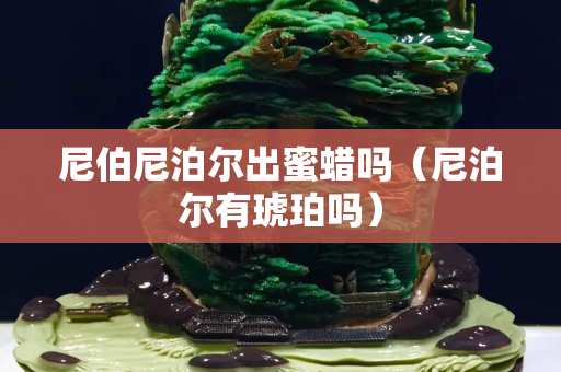 尼伯尼泊尔出蜜蜡吗（尼泊尔有琥珀吗）