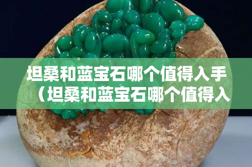 坦桑和蓝宝石哪个值得入手（坦桑和蓝宝石哪个值得入手啊）
