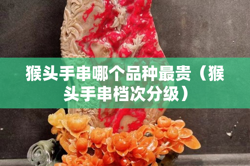 猴头手串哪个品种最贵（猴头手串档次分级）