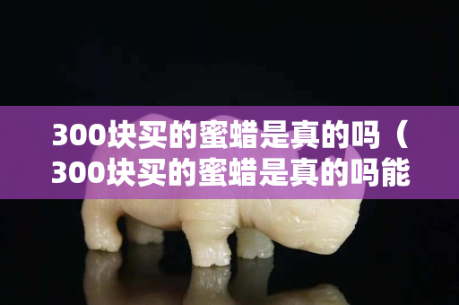 300块买的蜜蜡是真的吗（300块买的蜜蜡是真的吗能买吗）