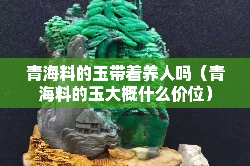 青海料的玉带着养人吗（青海料的玉大概什么价位）