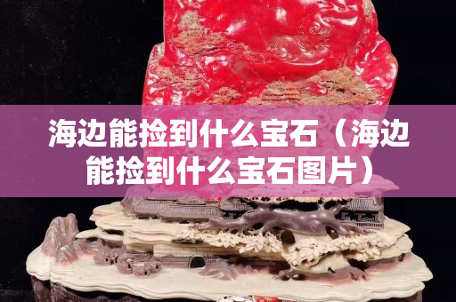 海边能捡到什么宝石（海边能捡到什么宝石图片）