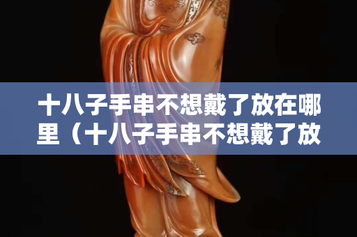 十八子手串不想戴了放在哪里（十八子手串不想戴了放在哪里呢）