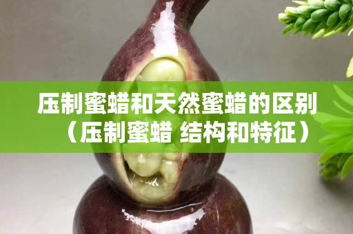 压制蜜蜡和天然蜜蜡的区别（压制蜜蜡 结构和特征）