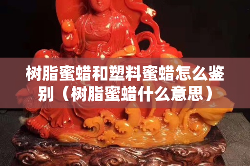 树脂蜜蜡和塑料蜜蜡怎么鉴别（树脂蜜蜡什么意思）