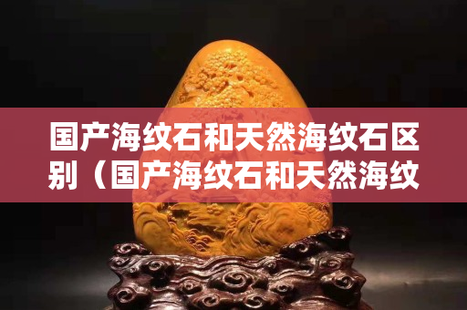 国产海纹石和天然海纹石区别（国产海纹石和天然海纹石区别是什么）
