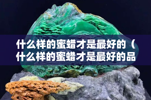 什么样的蜜蜡才是最好的（什么样的蜜蜡才是最好的品种）