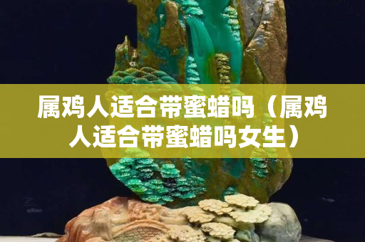 属鸡人适合带蜜蜡吗（属鸡人适合带蜜蜡吗女生）