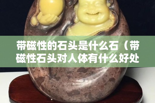 带磁性的石头是什么石（带磁性石头对人体有什么好处）