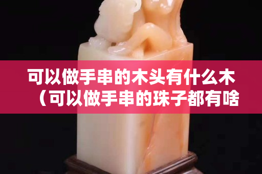可以做手串的木头有什么木（可以做手串的珠子都有啥）