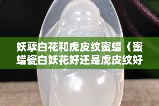 妖孽白花和虎皮纹蜜蜡（蜜蜡瓷白妖花好还是虎皮纹好）