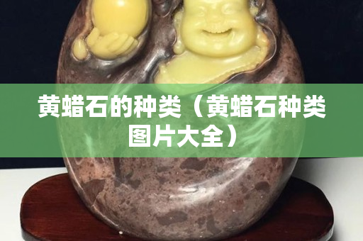 黄蜡石的种类（黄蜡石种类图片大全）