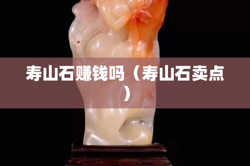 寿山石赚钱吗（寿山石卖点）