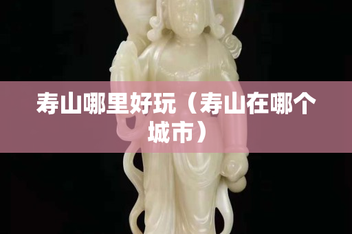寿山哪里好玩（寿山在哪个城市）