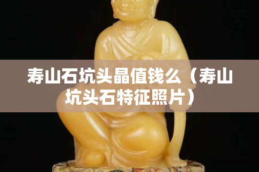 寿山石坑头晶值钱么（寿山坑头石特征照片）