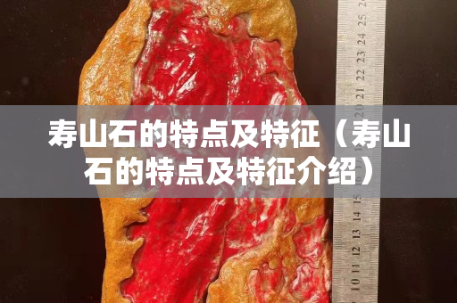 寿山石的特点及特征（寿山石的特点及特征介绍）