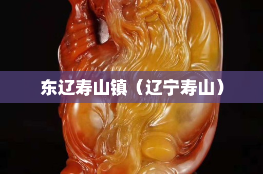 东辽寿山镇（辽宁寿山）
