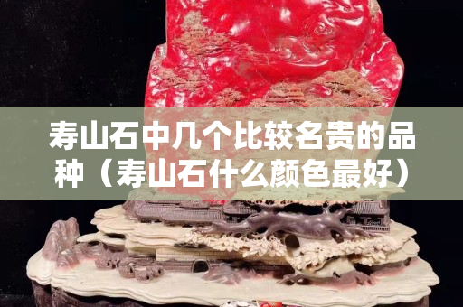 寿山石中几个比较名贵的品种（寿山石什么颜色最好）