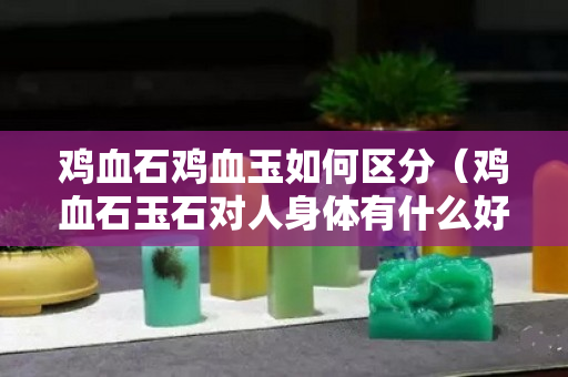 鸡血石鸡血玉如何区分（鸡血石玉石对人身体有什么好处？）