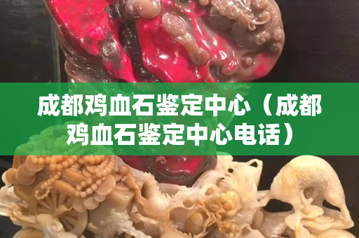 成都鸡血石鉴定中心（成都鸡血石鉴定中心电话）