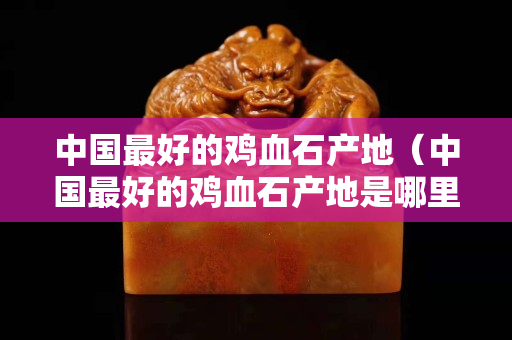 中国最好的鸡血石产地（中国最好的鸡血石产地是哪里）