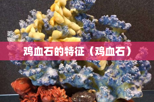 鸡血石的特征（鸡血石）