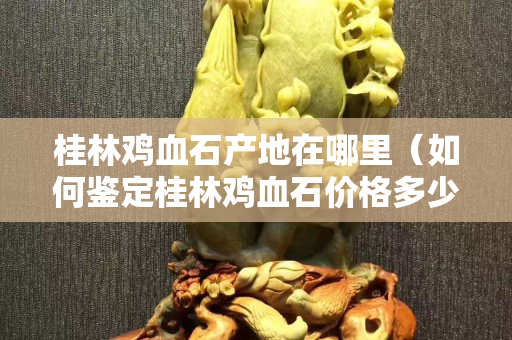 桂林鸡血石产地在哪里（如何鉴定桂林鸡血石价格多少）