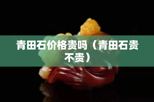 青田石价格贵吗（青田石贵不贵）