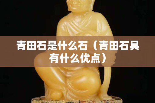 青田石是什么石（青田石具有什么优点）