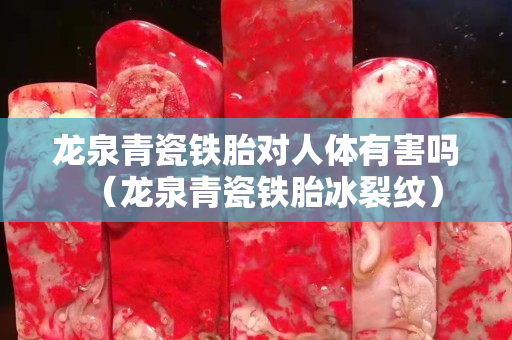 龙泉青瓷铁胎对人体有害吗（龙泉青瓷铁胎冰裂纹）