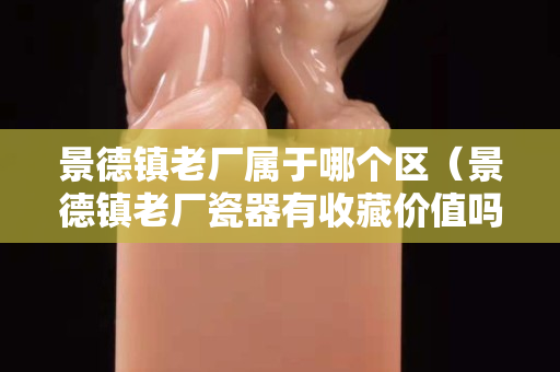 景德镇老厂属于哪个区（景德镇老厂瓷器有收藏价值吗）