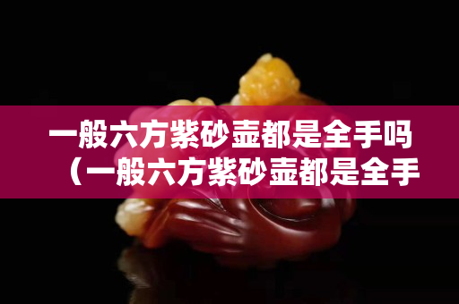 一般六方紫砂壶都是全手吗（一般六方紫砂壶都是全手吗还是半手）