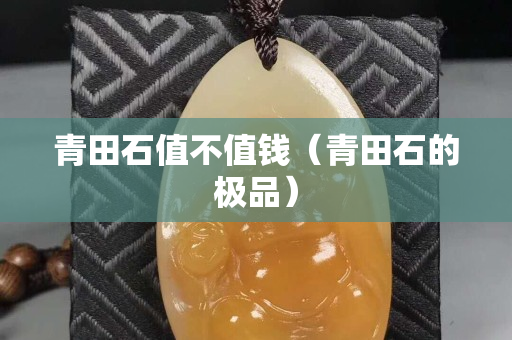 青田石值不值钱（青田石的极品）