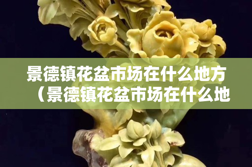 景德镇花盆市场在什么地方（景德镇花盆市场在什么地方卖）