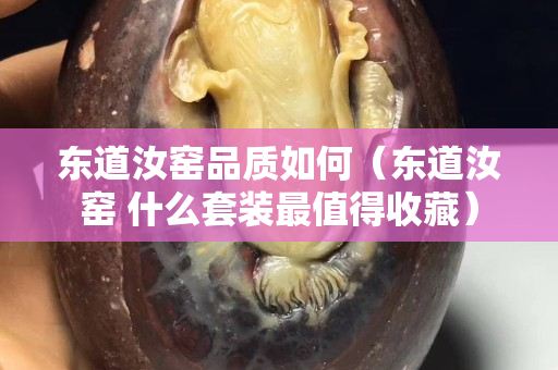 东道汝窑品质如何（东道汝窑 什么套装最值得收藏）