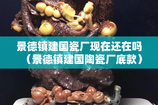 景德镇建国瓷厂现在还在吗（景德镇建国陶瓷厂底款）