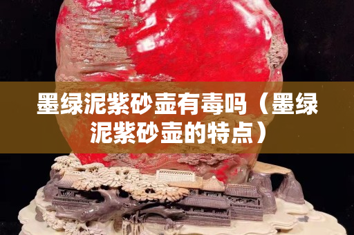 墨绿泥紫砂壶有毒吗（墨绿泥紫砂壶的特点）