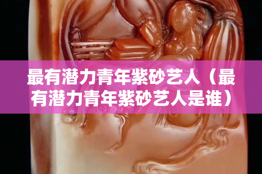 最有潜力青年紫砂艺人（最有潜力青年紫砂艺人是谁）