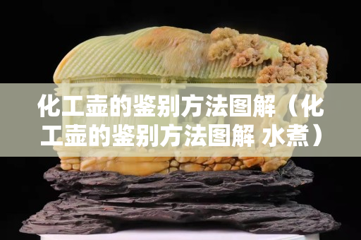 化工壶的鉴别方法图解（化工壶的鉴别方法图解 水煮）