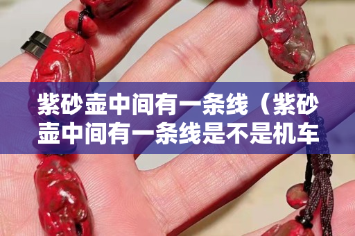 紫砂壶中间有一条线（紫砂壶中间有一条线是不是机车壶）