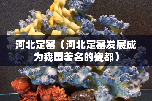 河北定窑（河北定窑发展成为我国著名的瓷都）