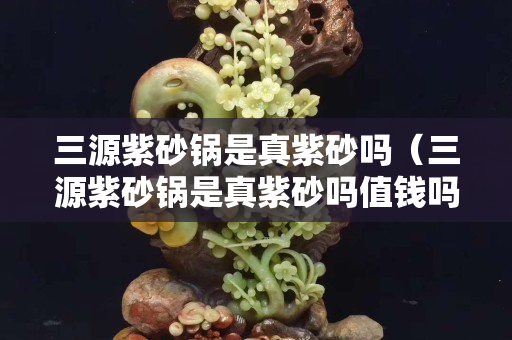 三源紫砂锅是真紫砂吗（三源紫砂锅是真紫砂吗值钱吗）
