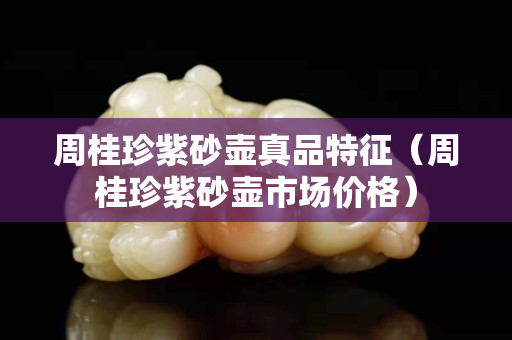 周桂珍紫砂壶真品特征（周桂珍紫砂壶市场价格）
