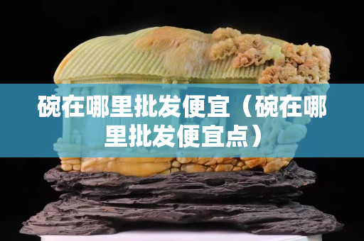 碗在哪里批发便宜（碗在哪里批发便宜点）