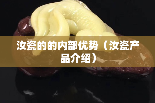 汝瓷的的内部优势（汝瓷产品介绍）