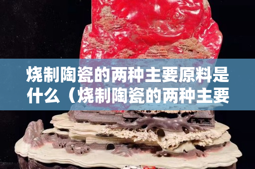 烧制陶瓷的两种主要原料是什么（烧制陶瓷的两种主要原料是什么意思）