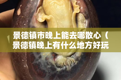 景德镇市晚上能去哪散心（景德镇晚上有什么地方好玩）