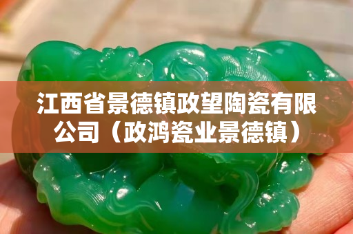 江西省景德镇政望陶瓷有限公司（政鸿瓷业景德镇）